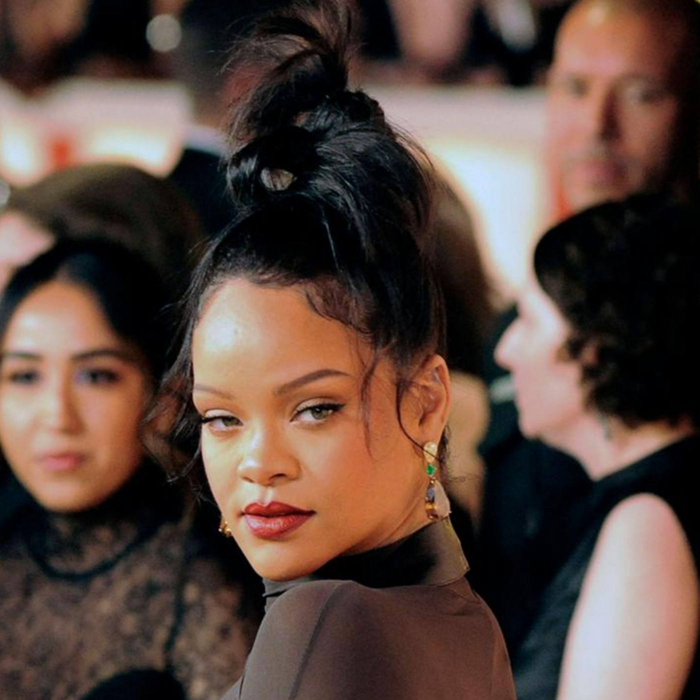 Rihanna bringt erste Tochter zur Welt – und verrät den Namen