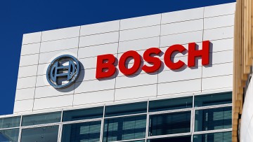 Kosten müssen runter: Bosch will weitere 13.000 Stellen abbauen