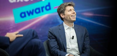 „Künstliche Intelligenz muss dem Menschen dienen“