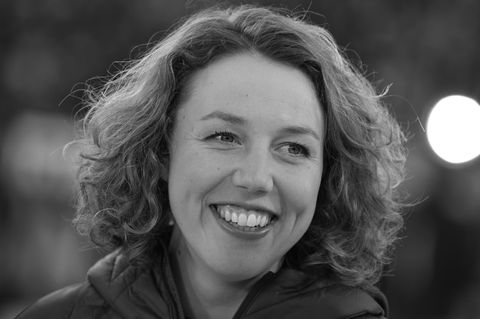 Heimatgemeinde benennt Park nach Laura Dahlmeier