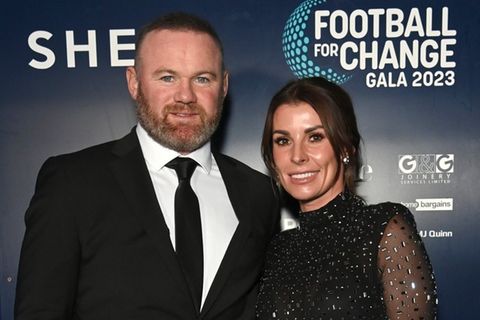 Wayne Rooney spricht über Alkoholprobleme