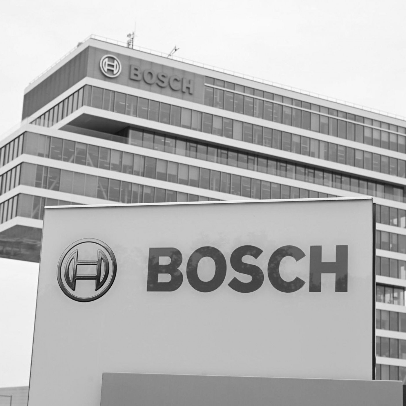 Bosch will etwa 13.000 weitere Stellen streichen
