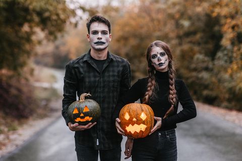 Taylor Swift, Barbie &amp; Co.: Diese Halloween-Kostüme schocken jeden!