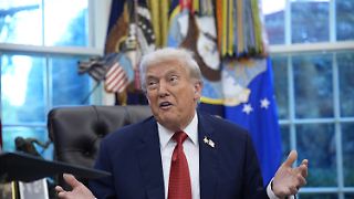 Trump nimmt Pharmaprodukte mit Zöllen ins Visier