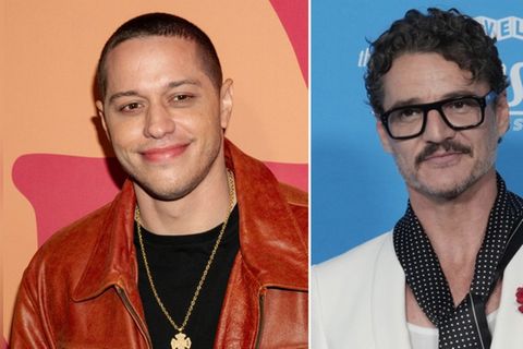 Comedian unterstützt Pedro Pascal