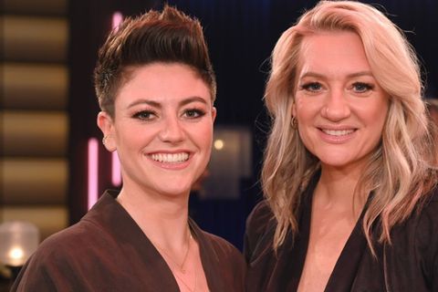 Tahnee verschiebt Auftritte