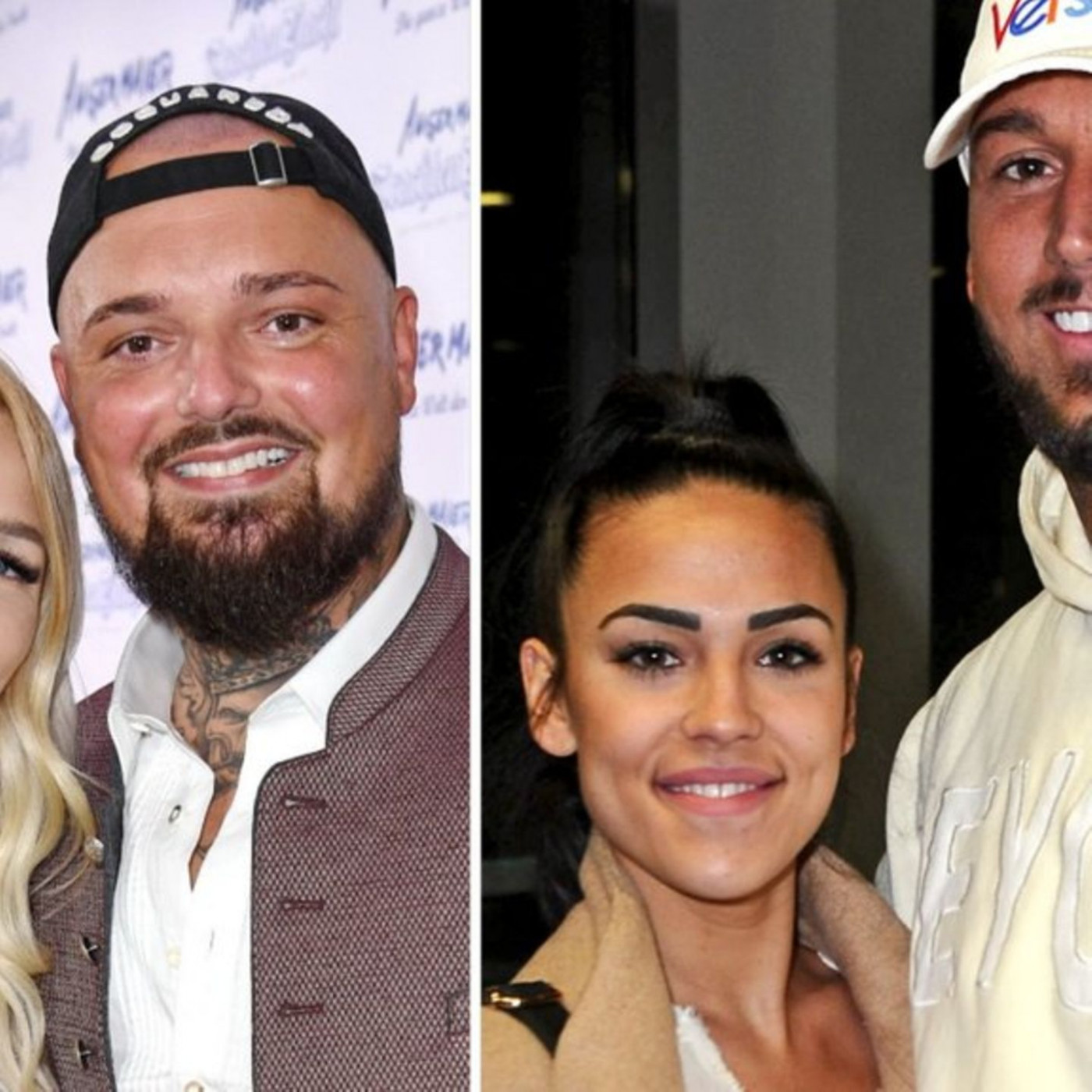 Diese Realitystars sind Eltern geworden
