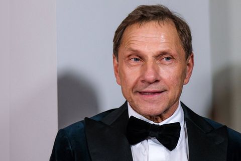 Fünf Fakten über den "Tatort"-Ermittler