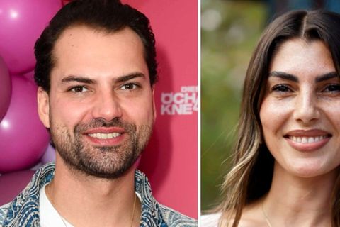 Jimi Blue Ochsenknecht und Yeliz Koc: Das Ex-Paar bekommt eigene TV-Show