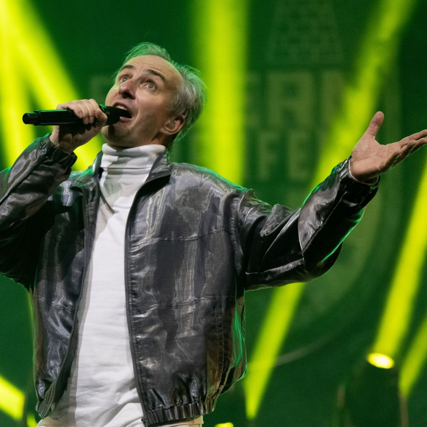 Böhmermann wehrt sich gegen Antisemitismus-Vorwurf