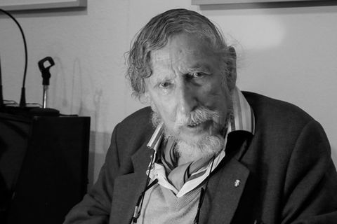 TV-Journalist mit 103 Jahren gestorben