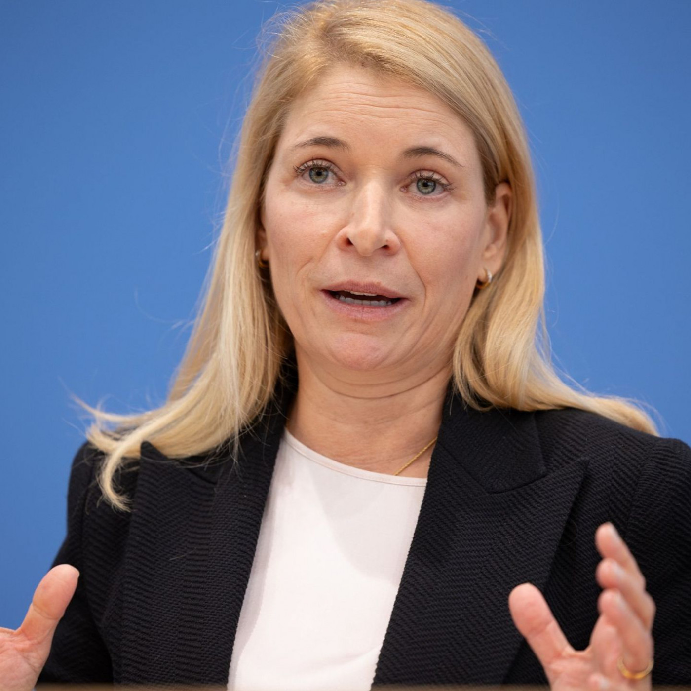 Gläserne Klippe - warum Frauen eher in Krisen Chefs werden