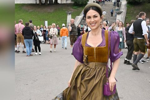 So schminkt man sich natürlich schön