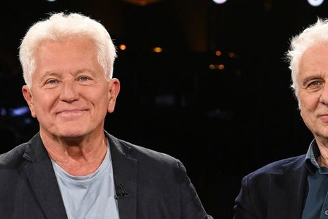 Miroslav Nemec und Udo Wachtveitl: So planten sie ihren "Tatort"-Abschied