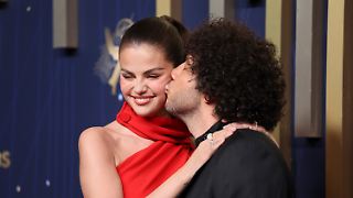 Millionen herzen Hochzeit von Selena Gomez