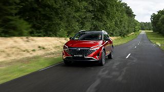 So groß ist das Sparpotenzial des Nissan Qashqai e-POWER im Vergleich zu klassischen Verbrennern