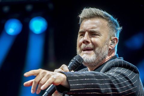 Gary Barlow fühlte sich als Versager