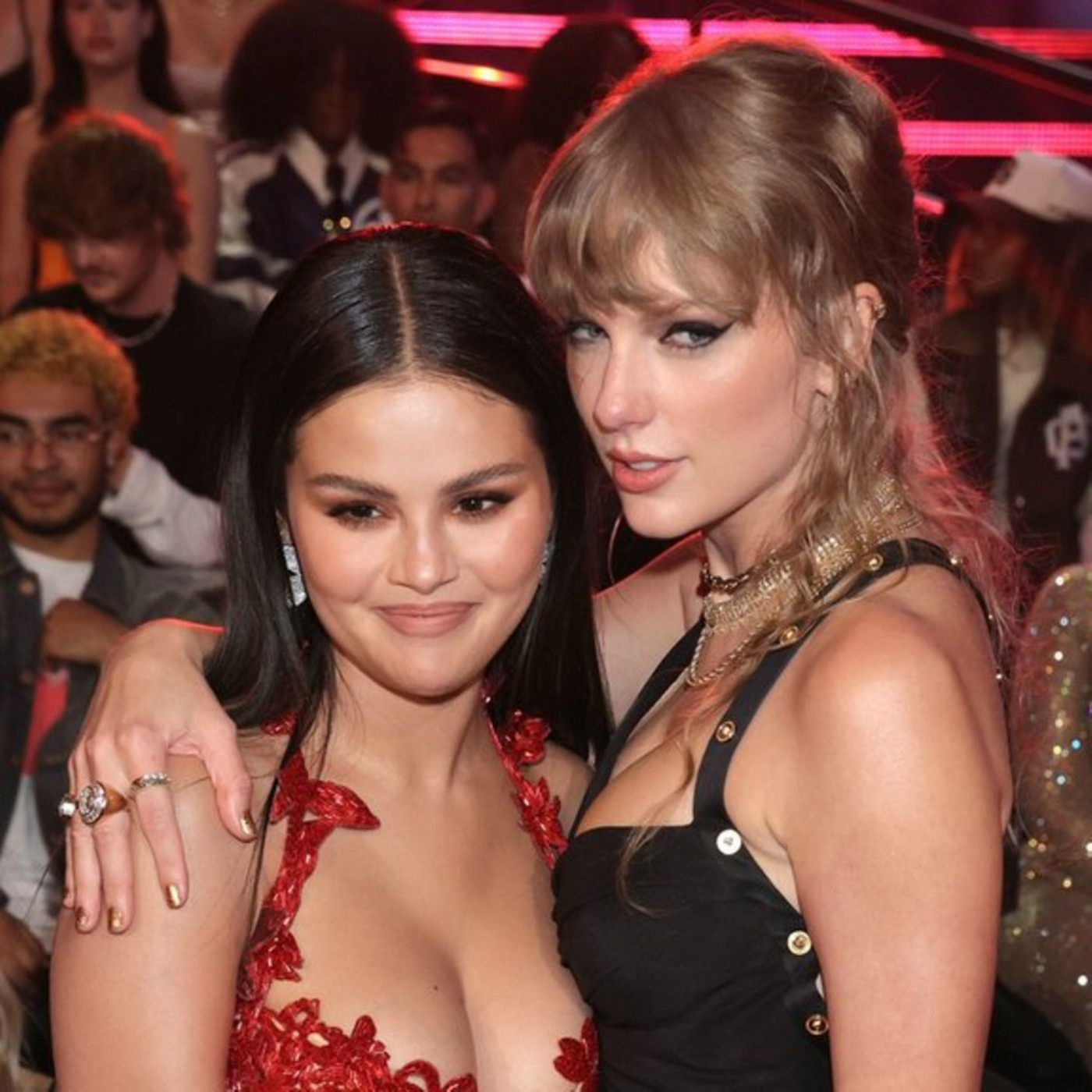 Sängerin Taylor Swift versteckt sich in Kalifornien
