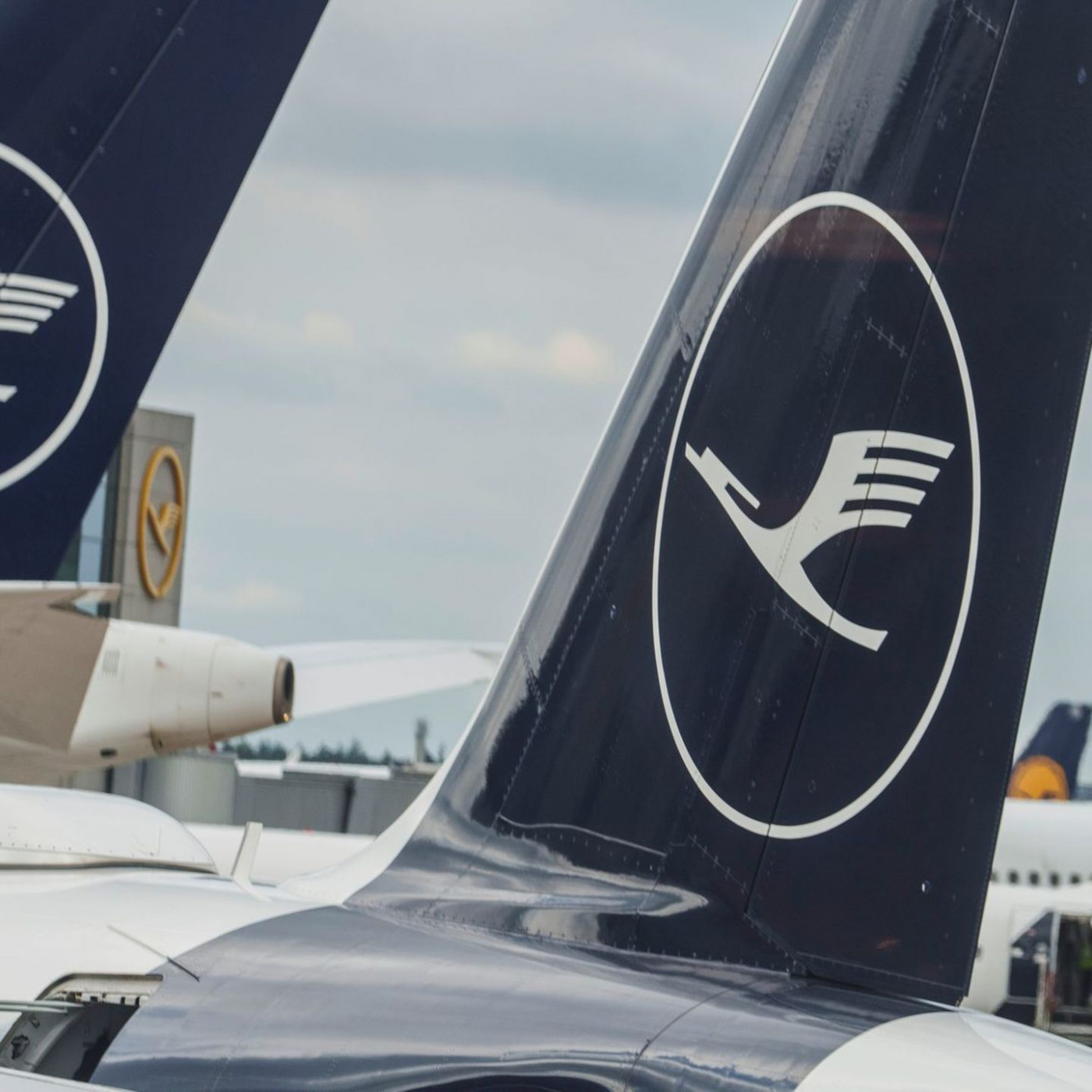 Lufthansa: Stellenabbau und drohender Streik der Piloten