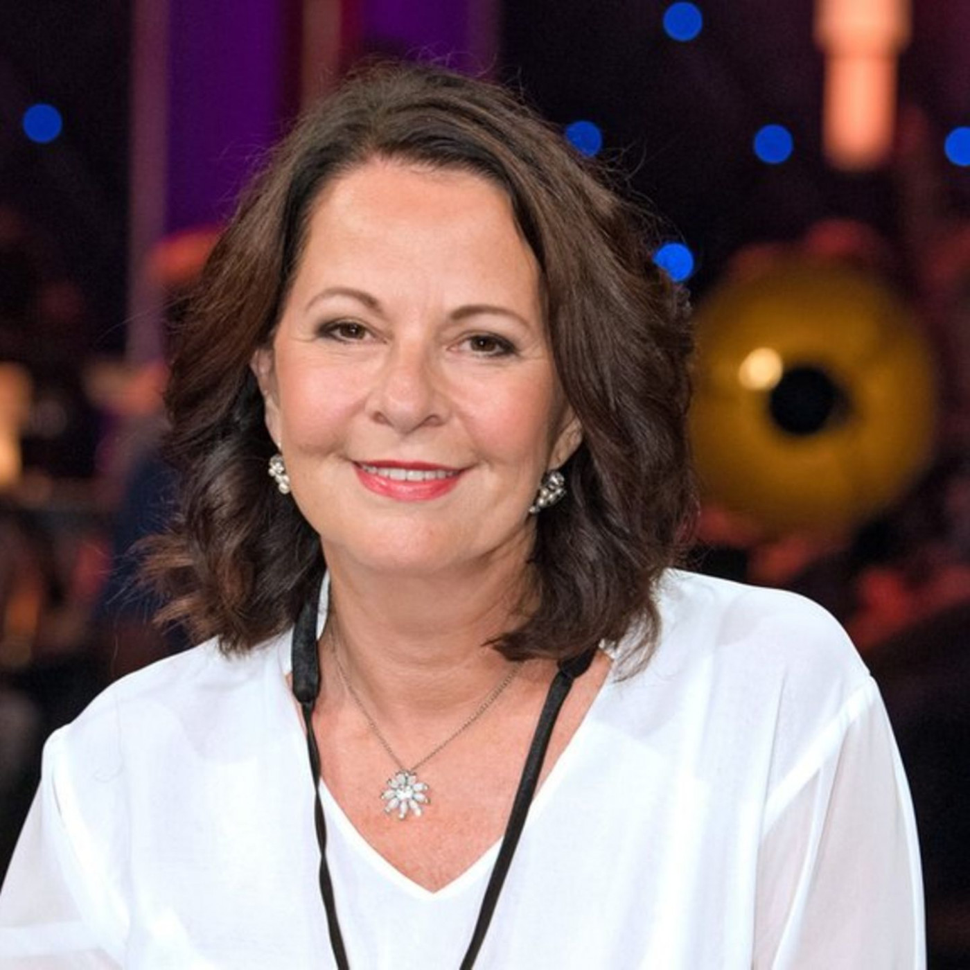 Psychologin Stefanie Stahl will nur noch ein Buch schreiben