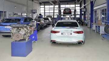 Kfz-Sachverständige: Das Berufsbild gestärkt