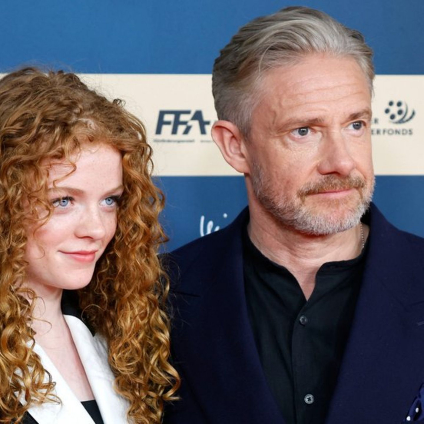 "Hobbit"-Star bei "Momo"-Premiere in München