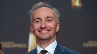 Böhmermann sagt Auftritt mit Rapper Chefket ab