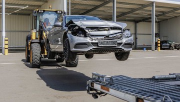 Kfz-Totalschadenvermarktung: Effizienz, Wachstum, Innovation