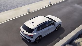 Erste Fahrt im neuen SUV Audi Q3 - unaufgeregt und ausgewogen