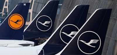 Lufthansa will bis 2030 4000 Stellen streichen