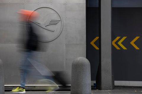 Stellenabbau bei Lufthansa? "Das ist kein Kahlschlag"