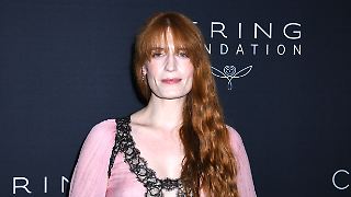 Florence Welch verrät den Grund für ihre Not-OP