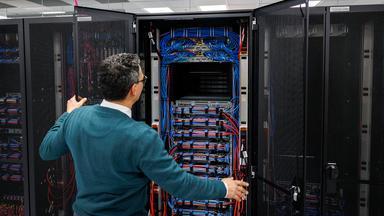 KI beflügelt deutsche Internetwirtschaft