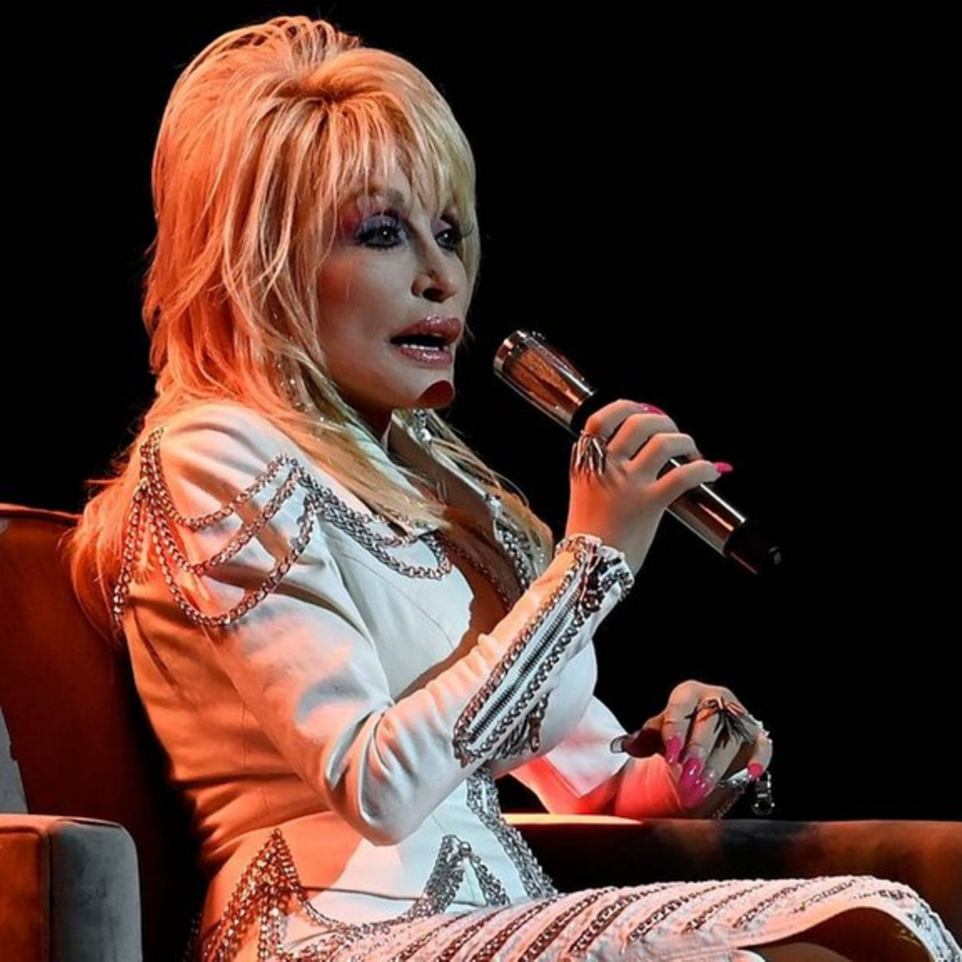 Dolly Parton verschiebt Konzerte in Las Vegas