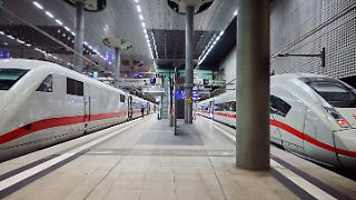 Bahnfahrer beklagen neues Pünktlichkeitskonzept der DB
