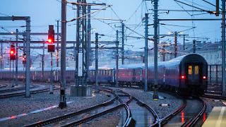 ÖBB streicht zwei Nightjet-Linien und zeigt auf Paris