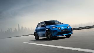 Renault 5 vs. Alpine A290 - so ähnlich und doch so verschieden