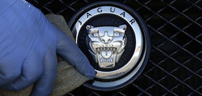 Die heikle Rettung von Jaguar Landrover