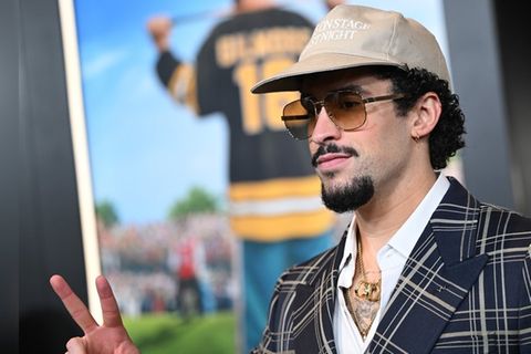 Wie Bad Bunny zum globalen Phänomen wurde