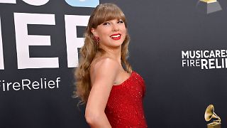 Taylor Swift darf Seth Meyers Talkshow kapern