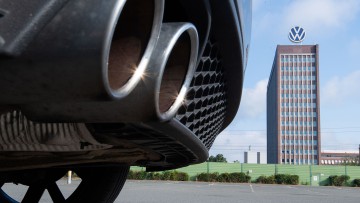 Dieselskandal: Rechtsstreit um VW-Vergleiche muss neu verhandelt werden