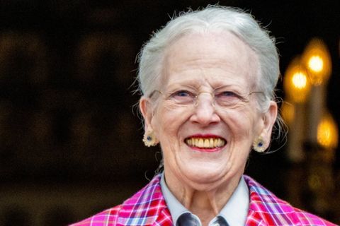 Warum sie im Oktober nach Rom reist