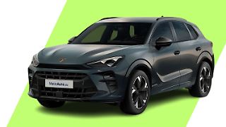 204 PS für 318 Euro pro Monat: Cupra Terramar im Sale