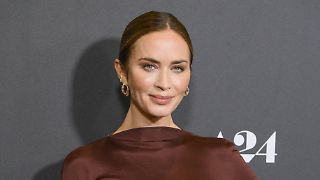 Emily Blunt entsetzt über KI-Schauspielerin