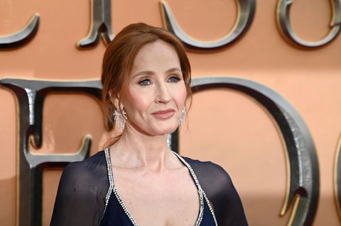 J.K. Rowling geht Emma Watson an:  "Ignorant" in Transgender-Thematik