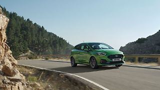 Ford Fiesta - so schlägt sich die letzte Auflage beim Tüv