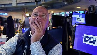Wall Street hofft auf Einigung im Haushaltsstreit