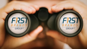 Milliardenschulden beim US-Autozulieferer: First Brands meldet Insolvenz an