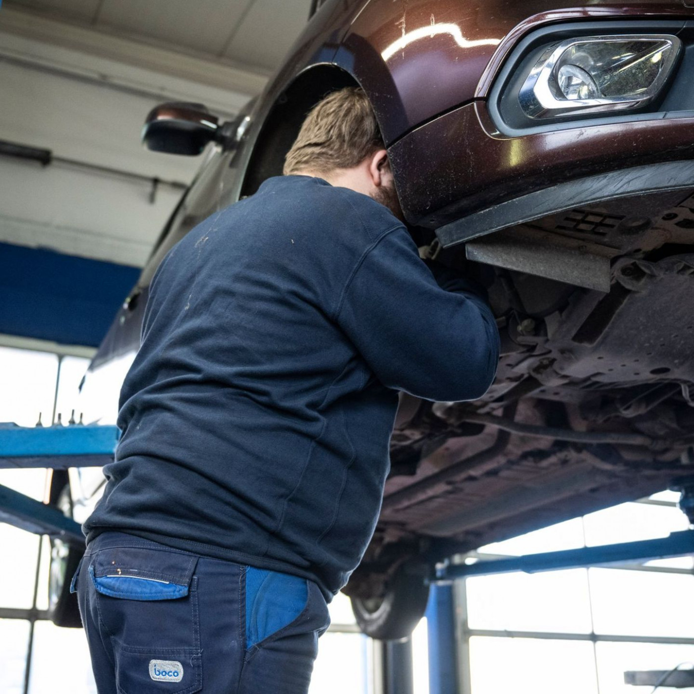 Versicherer: Stundensatz in Autowerkstätten höher denn je