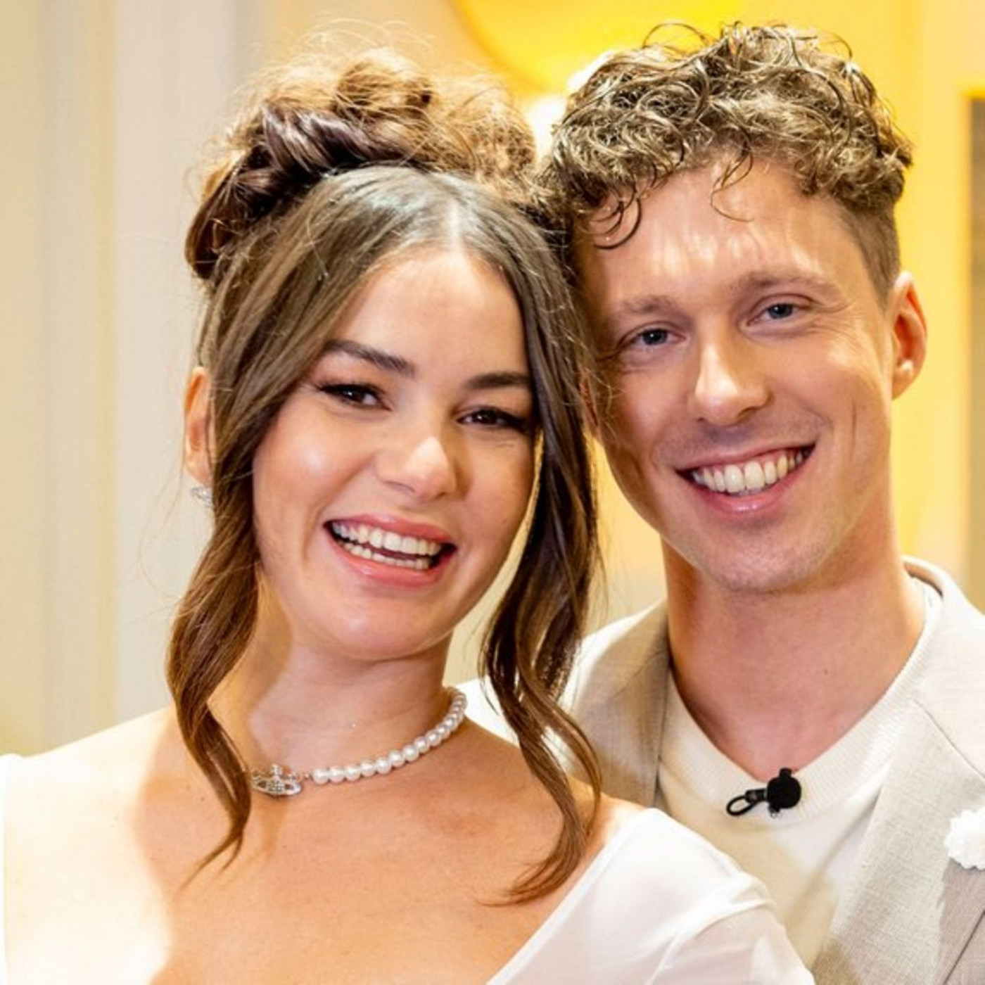 "Let's Dance"-Stars werden wieder Eltern